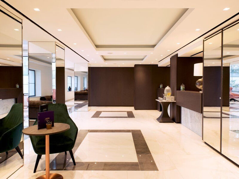 Urban Valley Resort & Spa