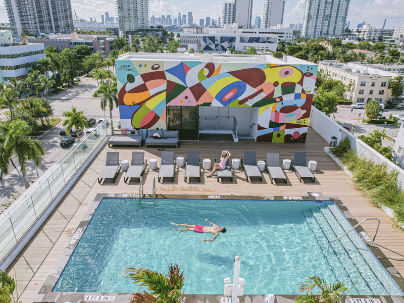 Urbanica Fifth