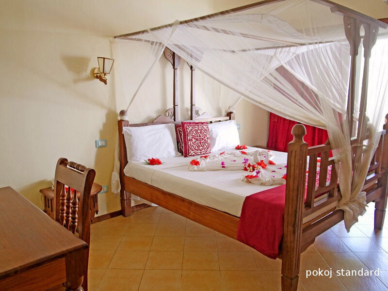 Uroa Bay Beach Resort