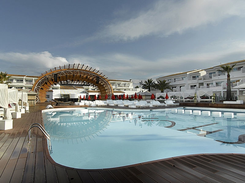 Ushuaia Ibiza Beach