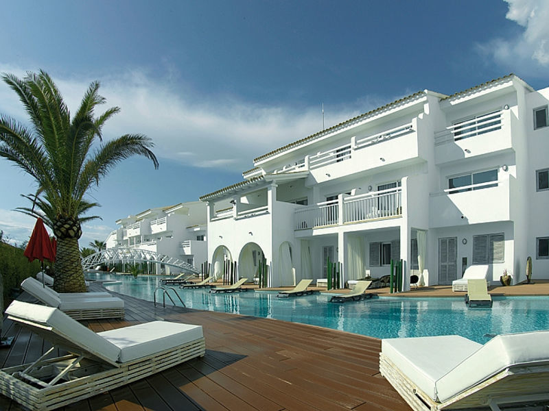 Ushuaia Ibiza Beach