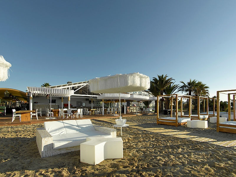 Ushuaia Ibiza Beach