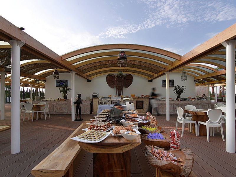 Ushuaia Ibiza Beach