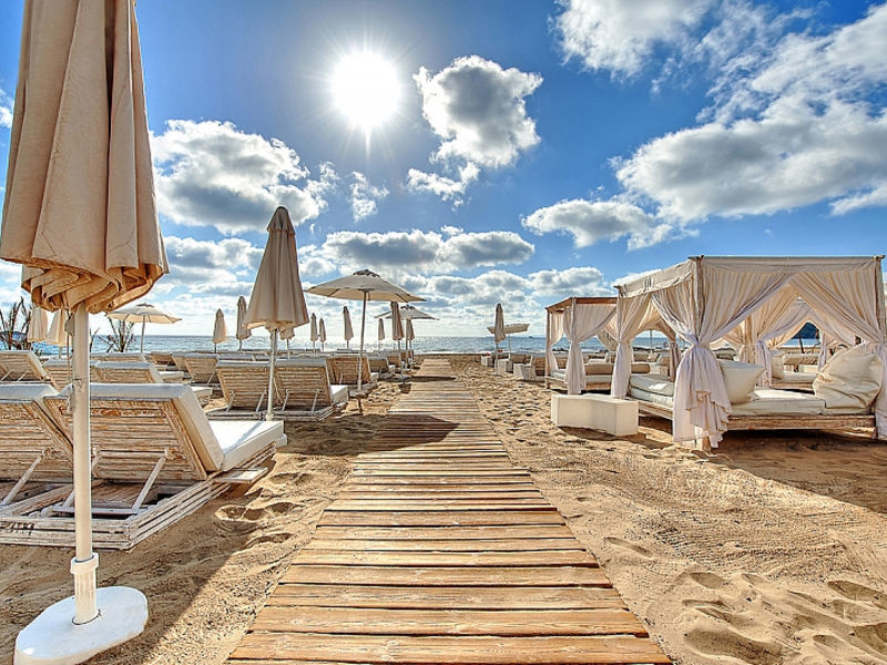 Ushuaia Ibiza Beach