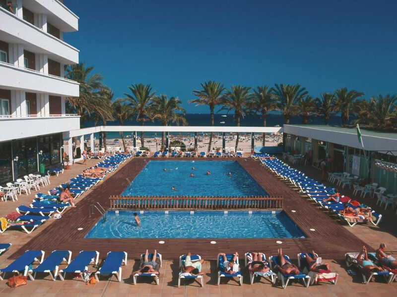 USHUAIA Ibiza Beach