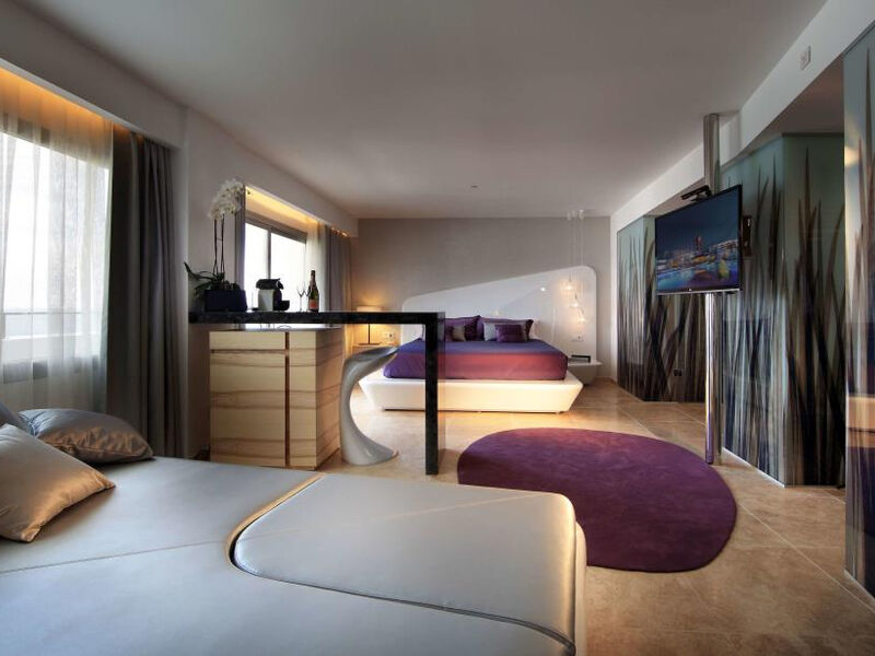USHUAIA Ibiza Beach