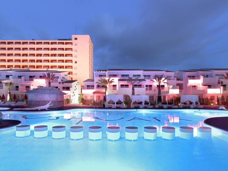 USHUAIA Ibiza Beach
