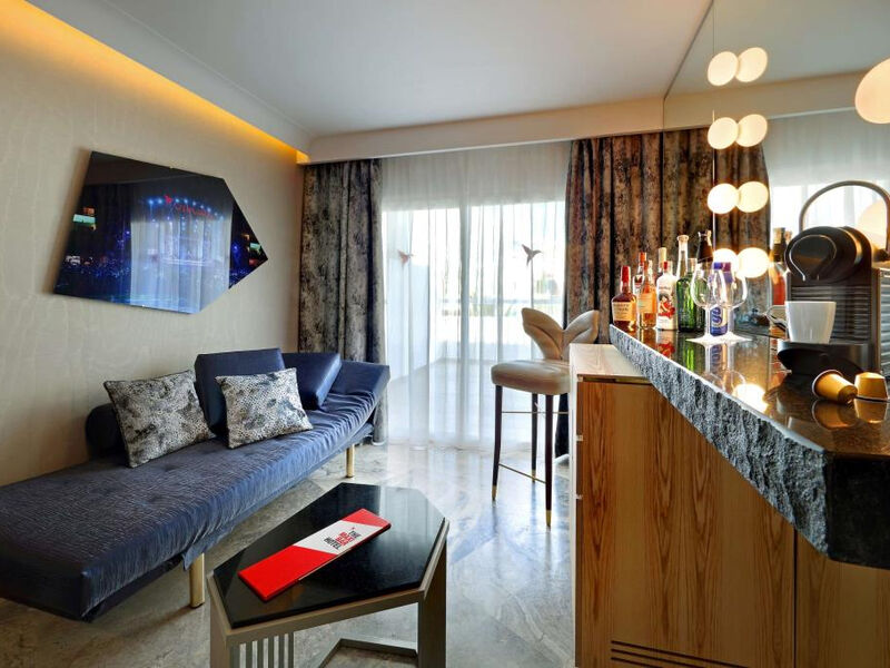 USHUAIA Ibiza Beach