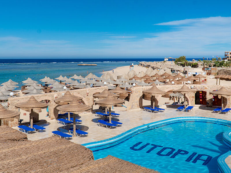 Utopia Beach Club