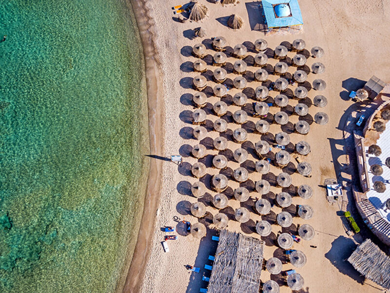 Utopia Beach Club