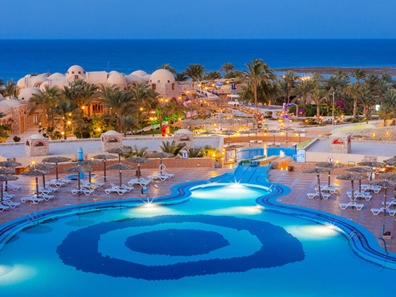 Utopia Beach Club