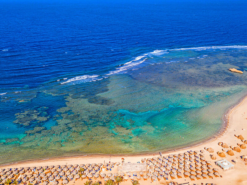 Utopia Beach Club