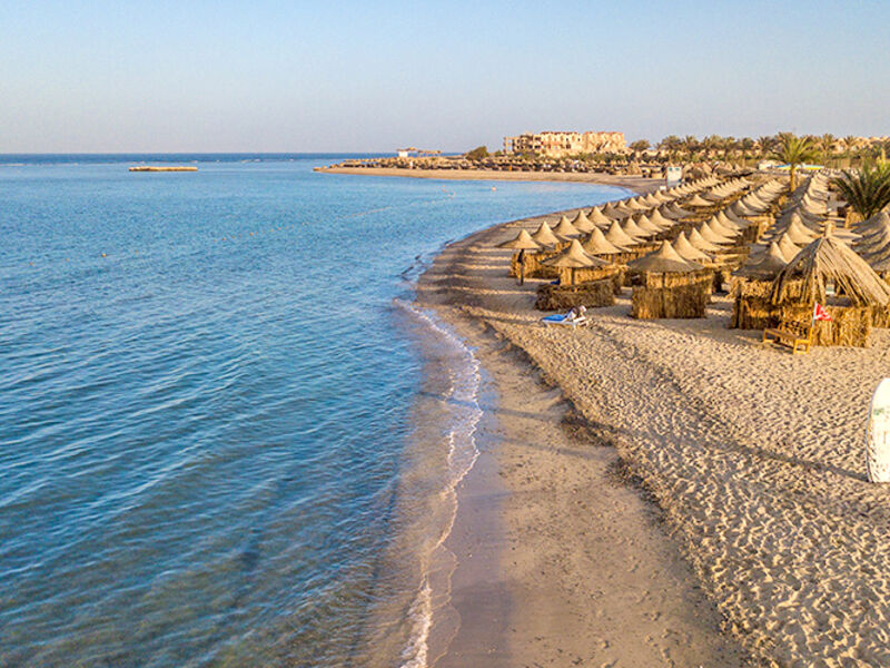 Utopia Beach Club