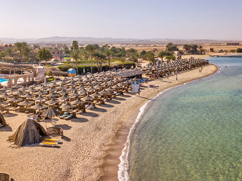 Utopia Beach Club