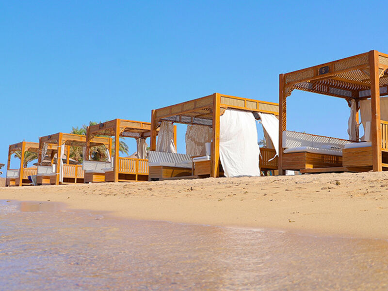 Utopia Beach Club