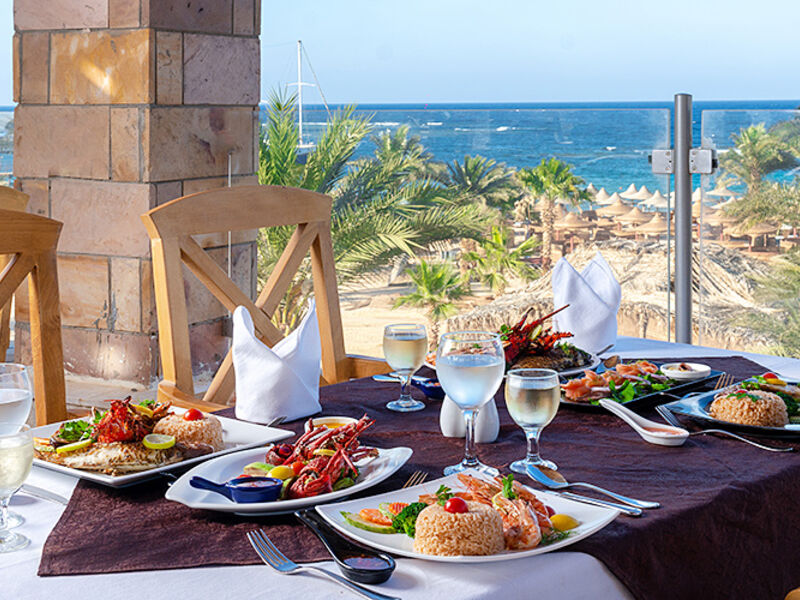 Utopia Beach Club