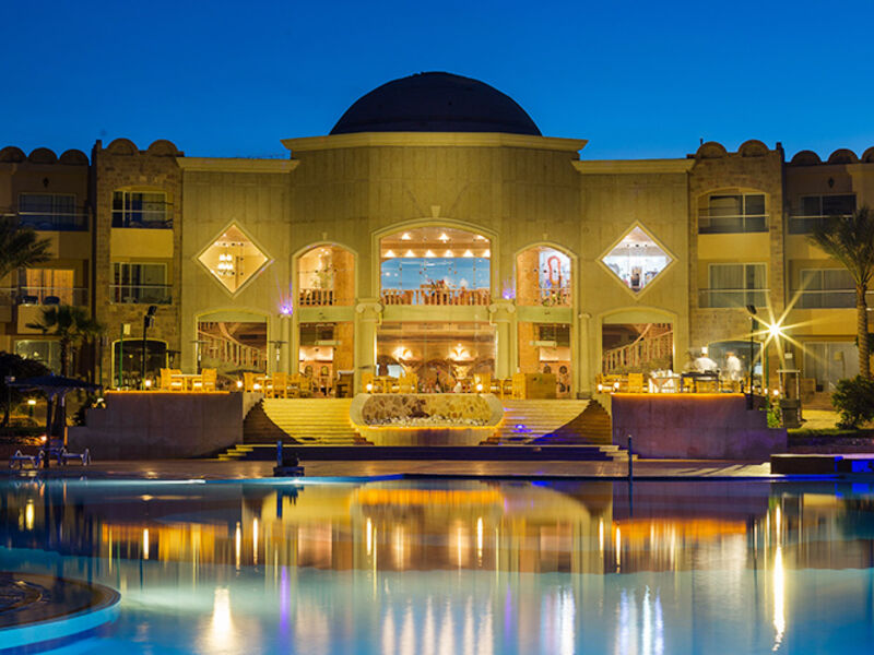 Utopia Beach Club