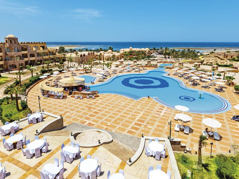 Utopia Beach Club