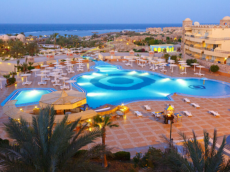 Utopia Beach Club
