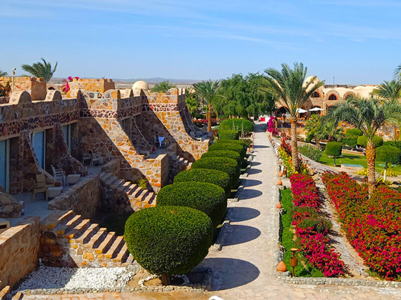 Utopia Beach Club