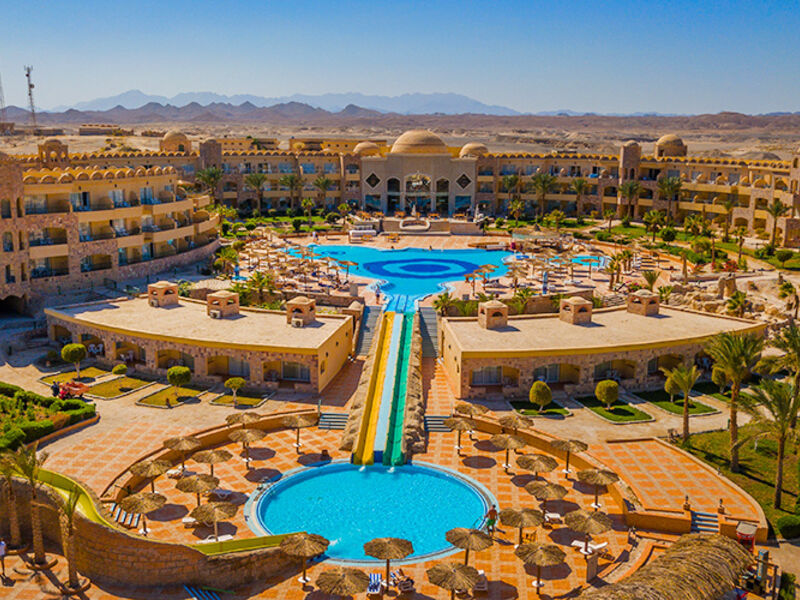 Utopia Beach Club