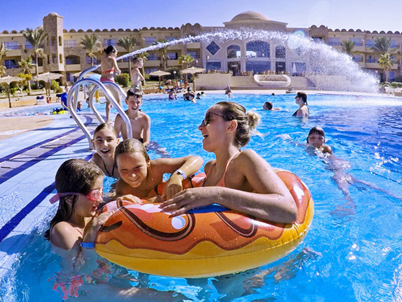 Utopia Beach Club