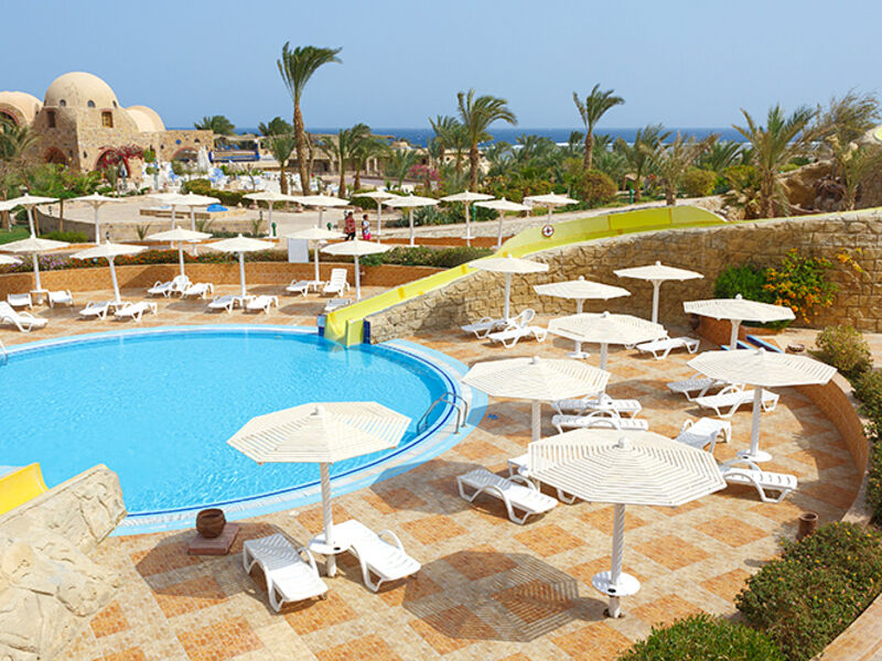 Utopia Beach Club