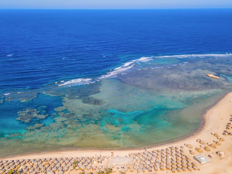 Utopia Blue Resort