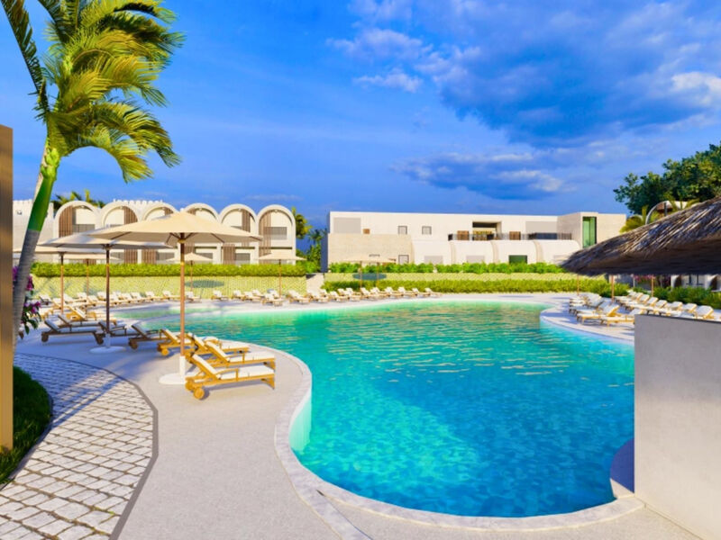 Utopia Blue Resort