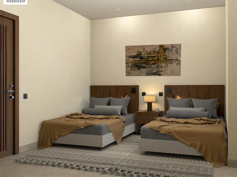 Utopia Blue Resort