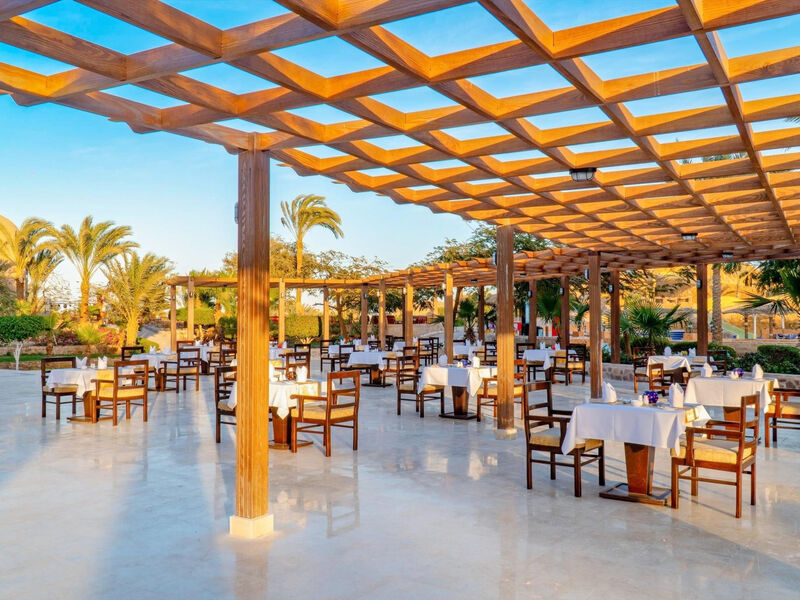 Utopia Blue Resort