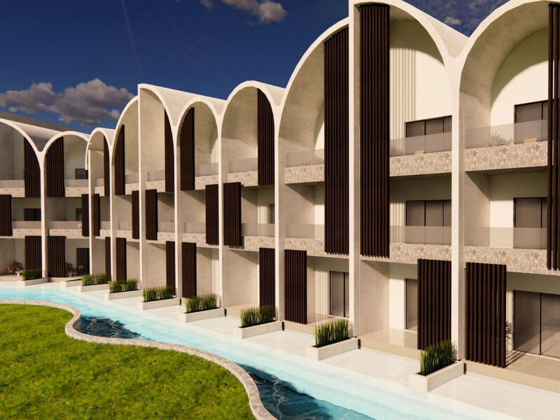 Utopia Blue Resort