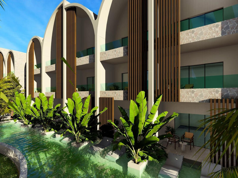Utopia Blue Resort