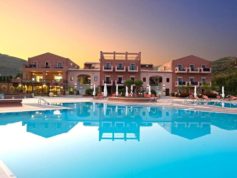 Utopia Resort & Spa