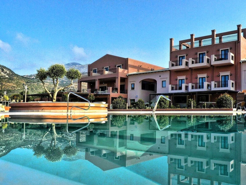 Utopia Resort & Spa