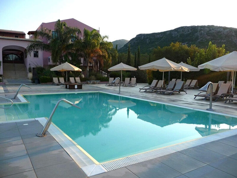 Utopia Resort & Spa