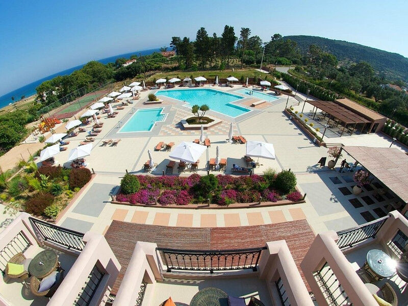 Utopia Resort & Spa