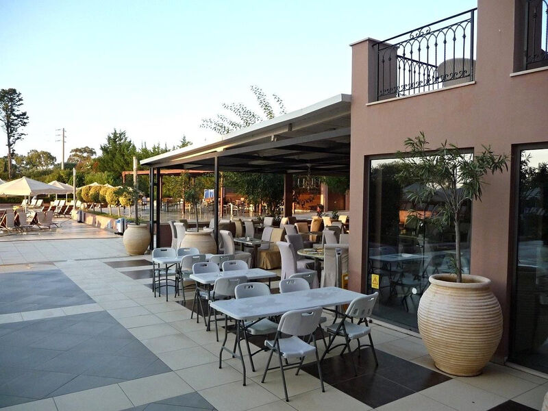 Utopia Resort & Spa