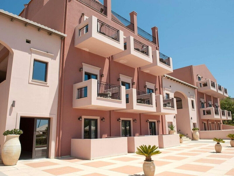 Utopia Resort & Spa