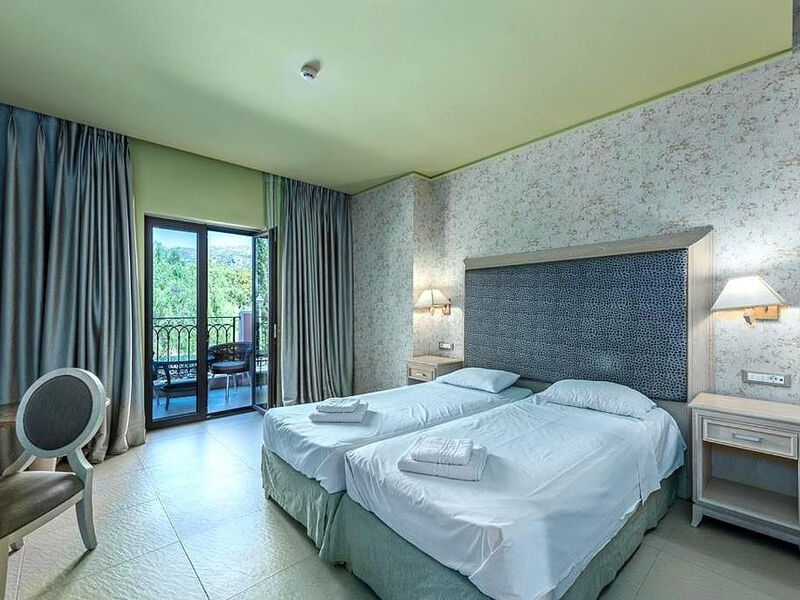 Utopia Resort & Spa