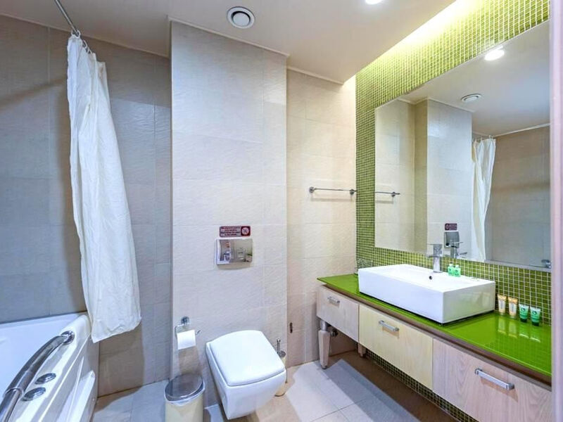 Utopia Resort & Spa