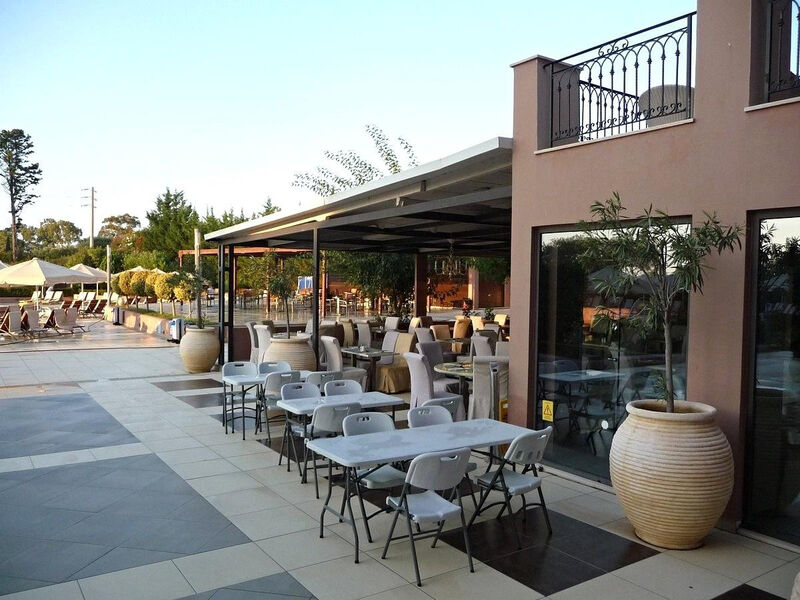 Utopia Resort & Spa