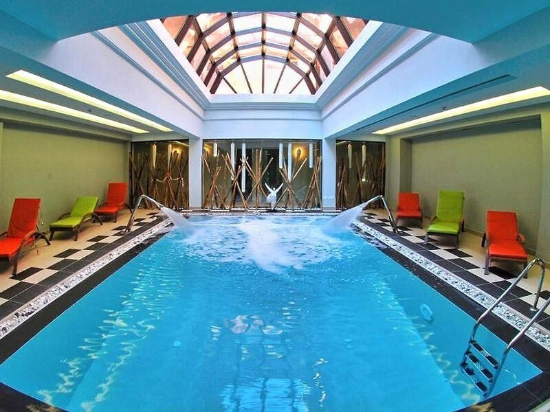 Utopia Resort & Spa