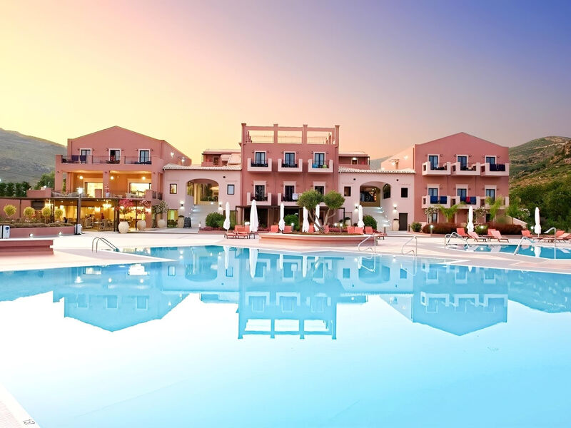 Utopia Resort & Spa