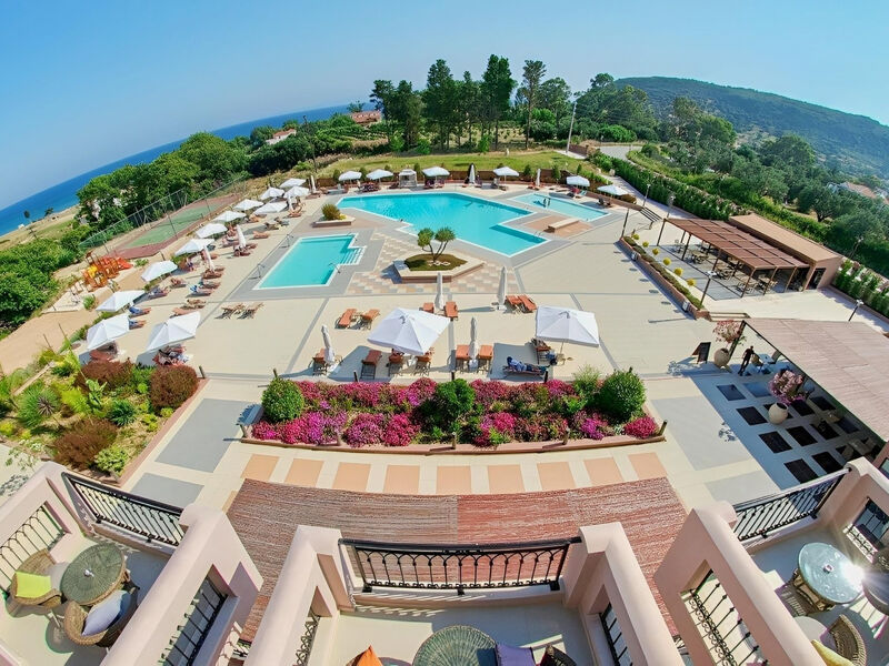 Utopia Resort & Spa