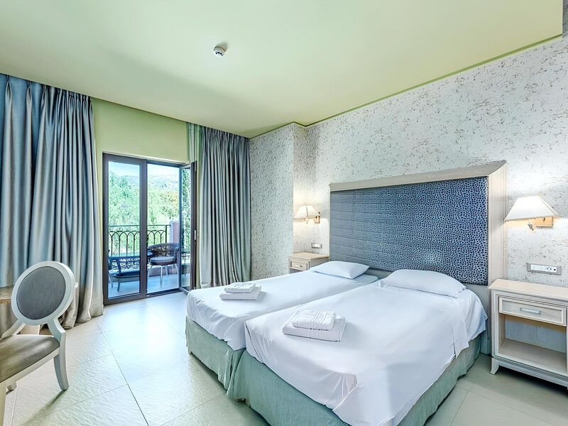 Utopia Resort & Spa