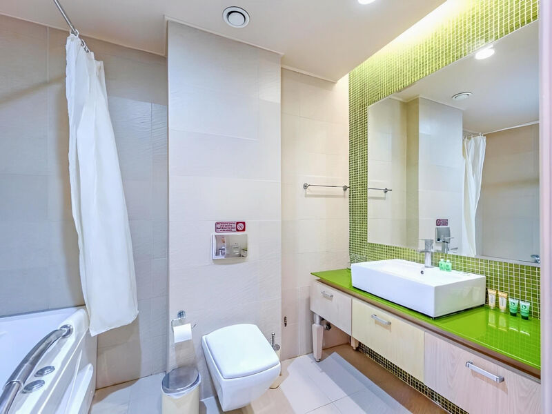 Utopia Resort & Spa