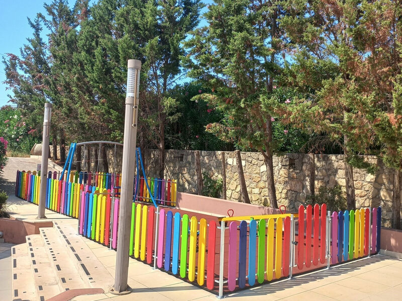Utopia Resort & Spa
