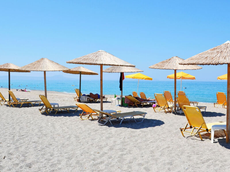 Uzenie All Suites Boutique Resort (Ex. Galeana Mare)