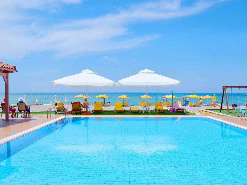 Uzenie All Suites Boutique Resort (Ex. Galeana Mare)